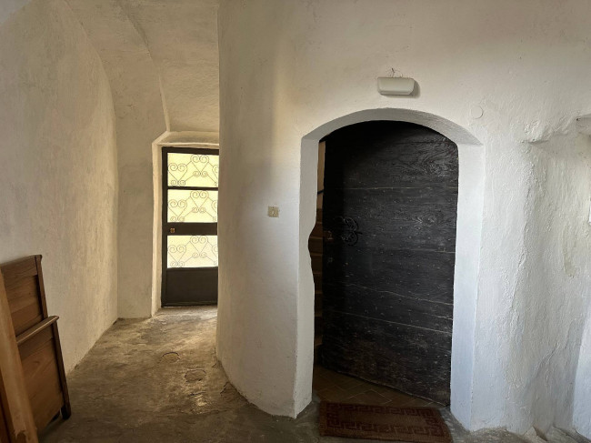 Terratetto - Terracielo in Vendita a Giaveno