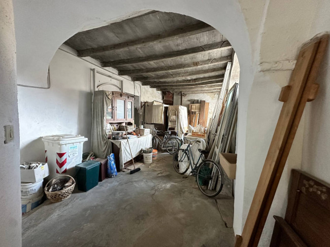 Terratetto - Terracielo in Vendita a Giaveno