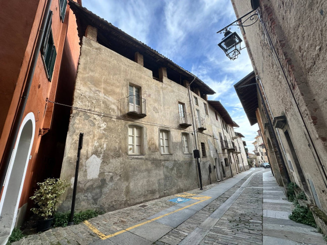Terratetto - Terracielo in Vendita a Giaveno