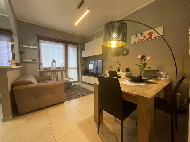 Appartamento in Vendita a Collegno