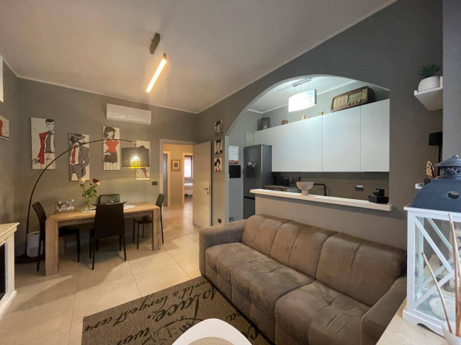 Appartamento in Vendita a Collegno