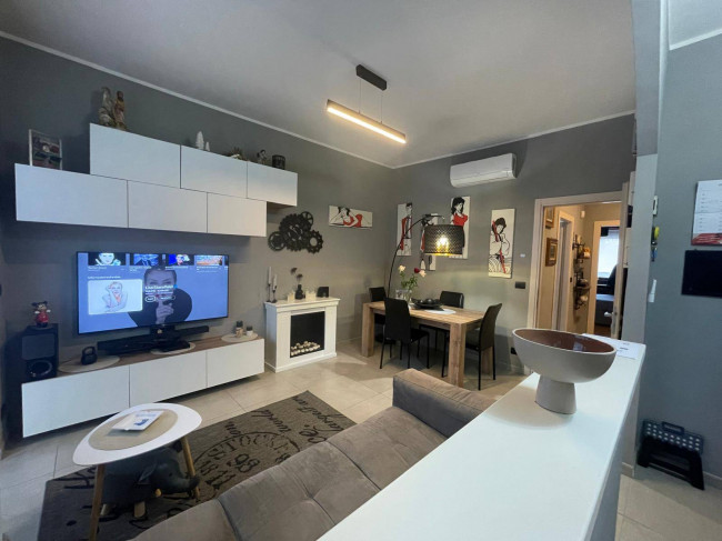 Appartamento in Vendita a Collegno