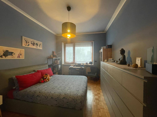 Appartamento in Vendita a Collegno