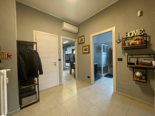 Appartamento in Vendita a Collegno