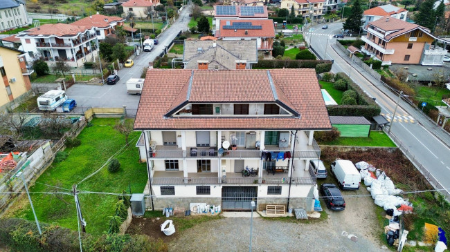 Appartamento in Vendita a Druento