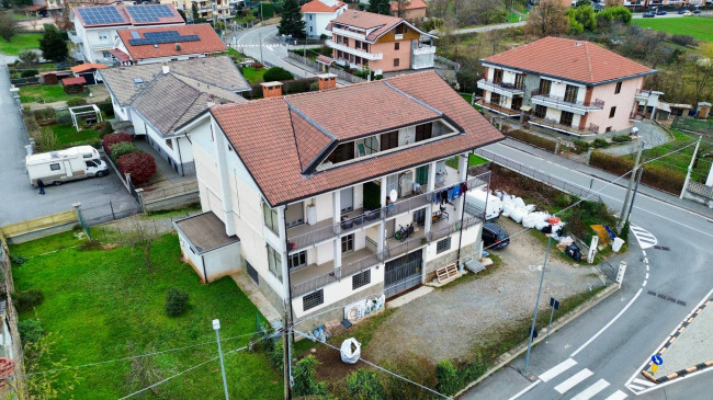 Appartamento in Vendita a Druento