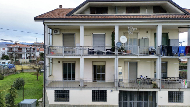 Appartamento in Vendita a Druento