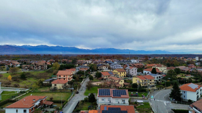 Appartamento in Vendita a Druento