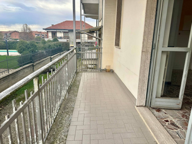 Appartamento in Vendita a Druento