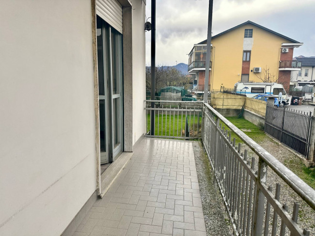 Appartamento in Vendita a Druento