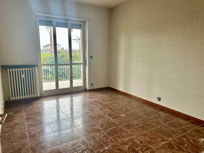 Appartamento in Vendita a Druento