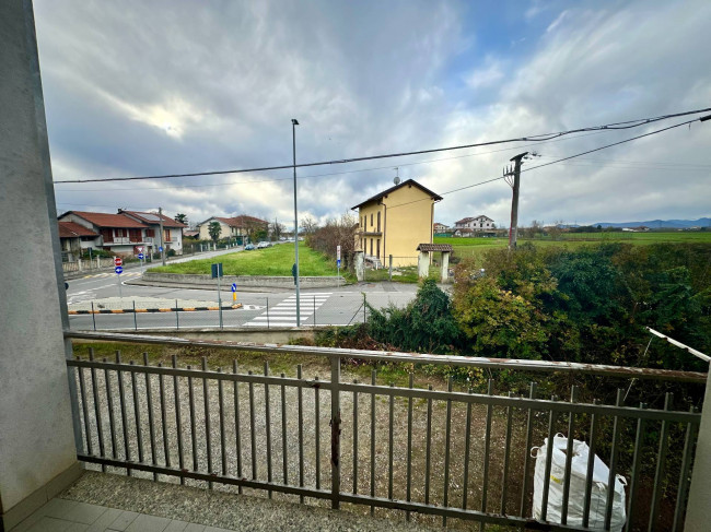 Appartamento in Vendita a Druento