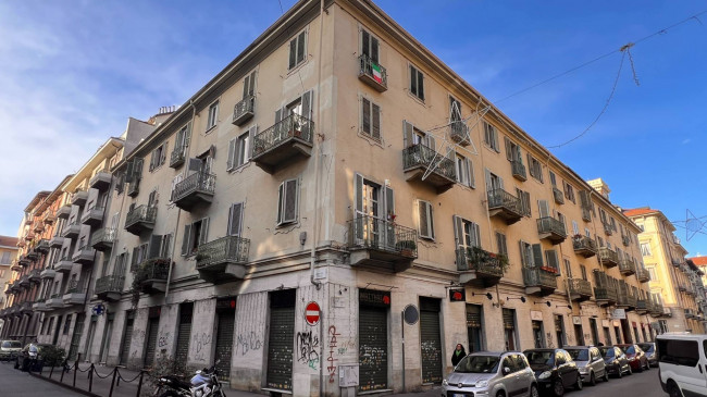 Negozio in Affitto a Torino