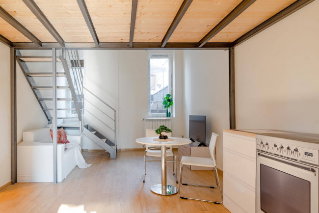 Appartamento in Vendita a Torino