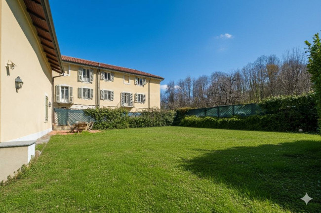 Villa in Vendita a Torino