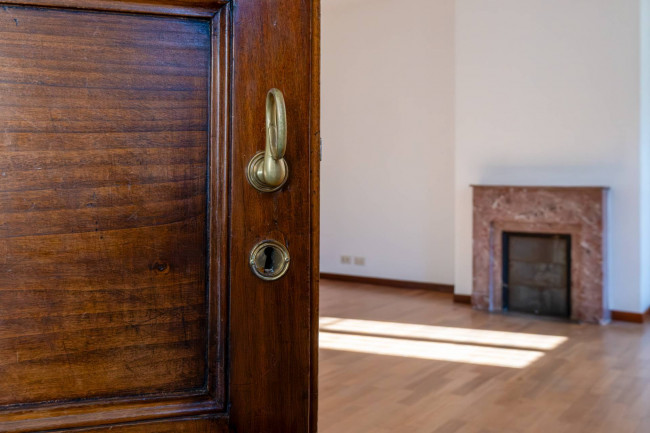 Villa in Vendita a Torino