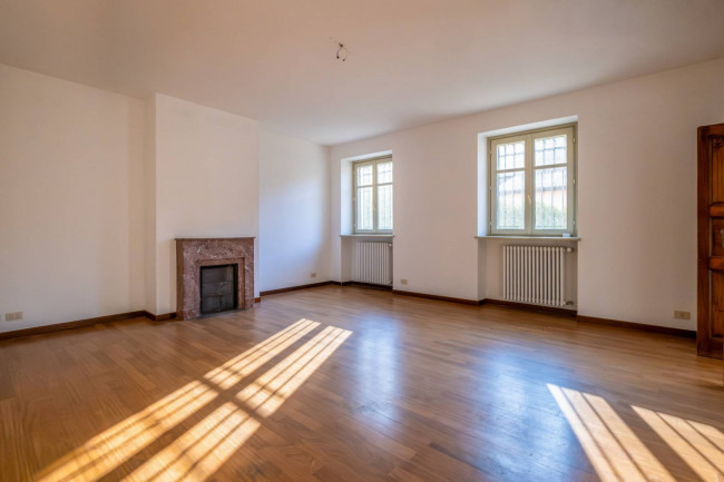 Villa in Vendita a Torino