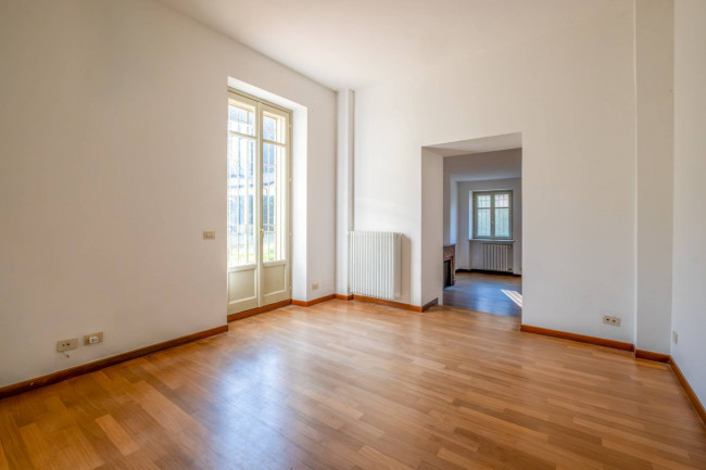 Villa in Vendita a Torino