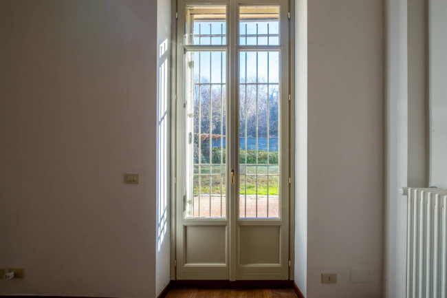 Villa in Vendita a Torino