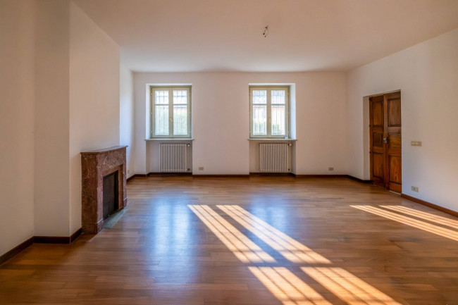 Villa in Vendita a Torino