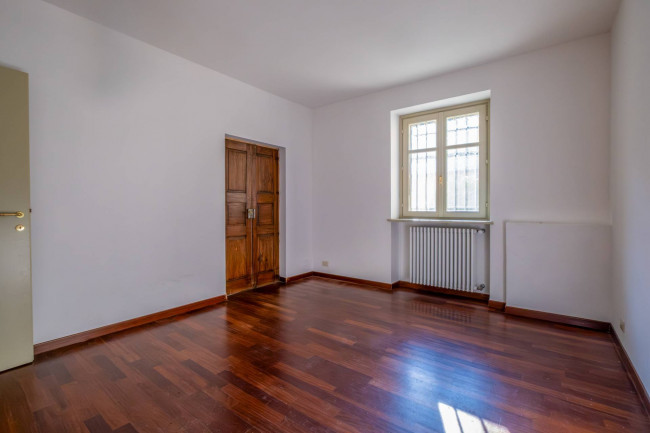 Villa in Vendita a Torino