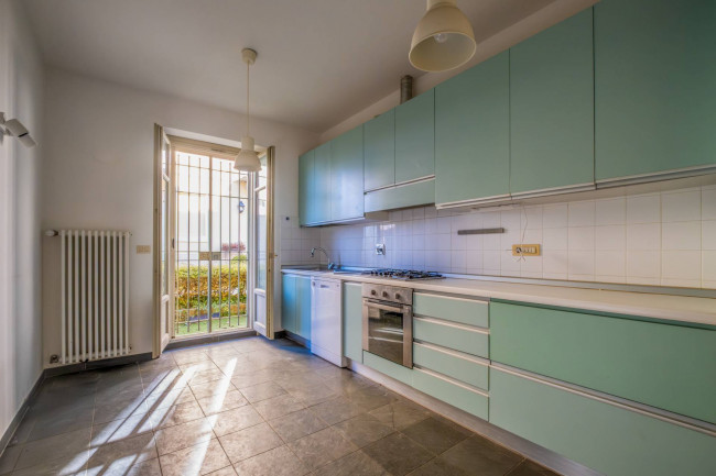 Villa in Vendita a Torino