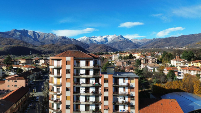 Appartamento in Vendita a Giaveno