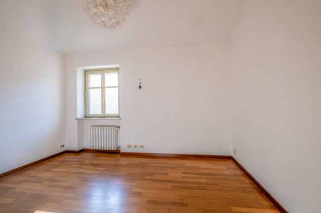 Villa in Vendita a Torino