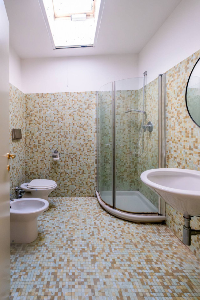 Villa in Vendita a Torino