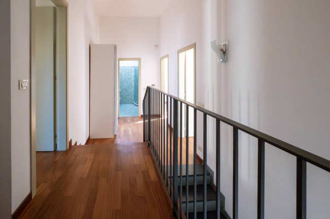 Villa in Vendita a Torino