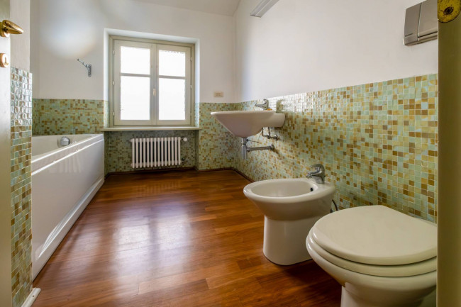 Villa in Vendita a Torino