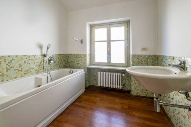 Villa in Vendita a Torino