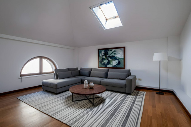 Villa in Vendita a Torino