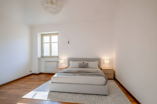 Villa in Vendita a Torino