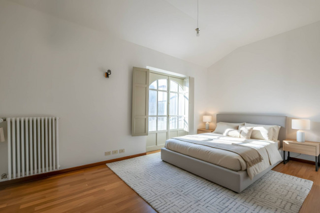 Villa in Vendita a Torino