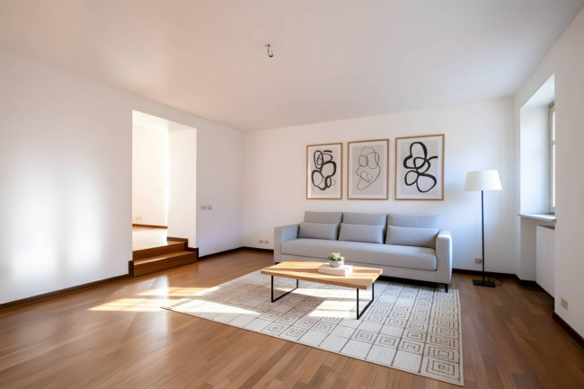 Villa in Vendita a Torino