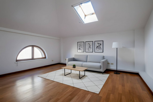 Villa in Vendita a Torino