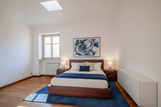 Villa in Vendita a Torino