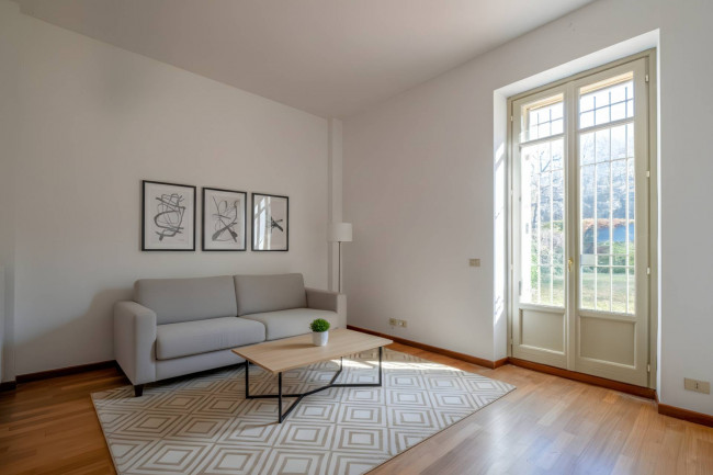 Villa in Vendita a Torino