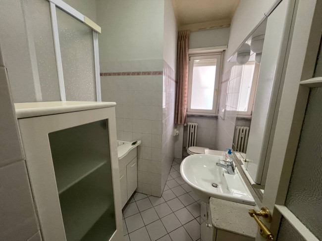 Appartamento in Affitto a Mondovì