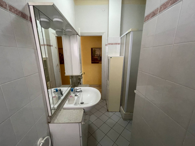 Appartamento in Affitto a Mondovì