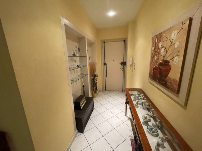 Appartamento in Affitto a Mondovì