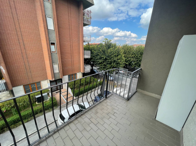 Appartamento in Affitto a Mondovì