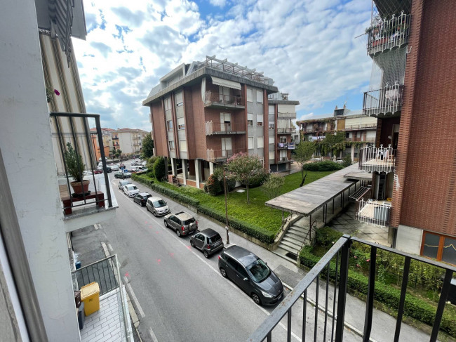 Appartamento in Affitto a Mondovì