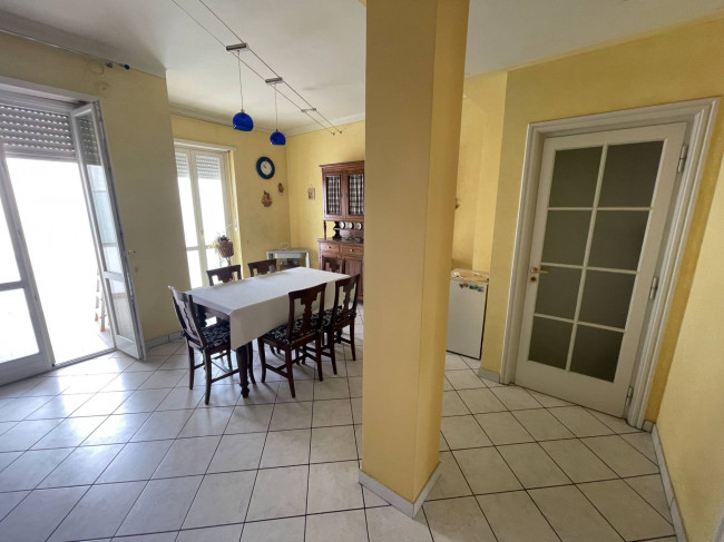 Appartamento in Affitto a Mondovì