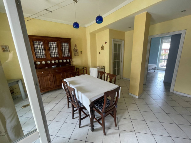 Appartamento in Affitto a Mondovì