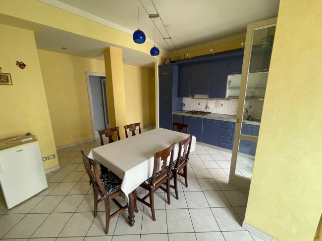 Appartamento in Affitto a Mondovì