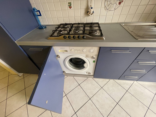 Appartamento in Affitto a Mondovì