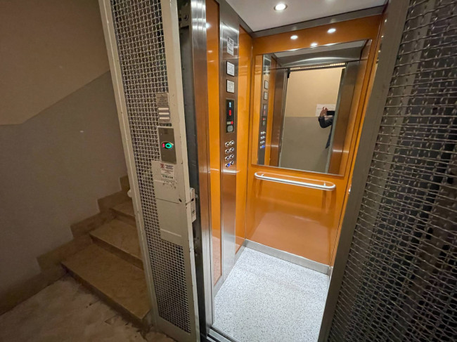 Appartamento in Affitto a Mondovì