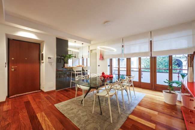 Apartment for Rent to Torino